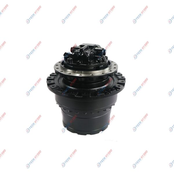 ZAX240-3(20HOLE) - Image 5