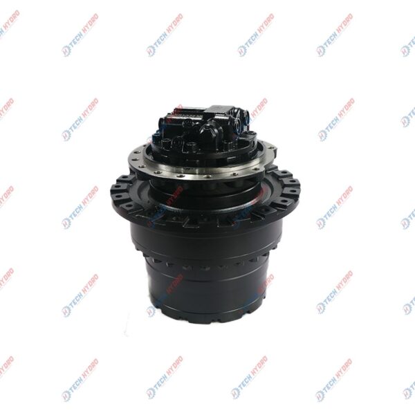 ZAX240-3(20HOLE)