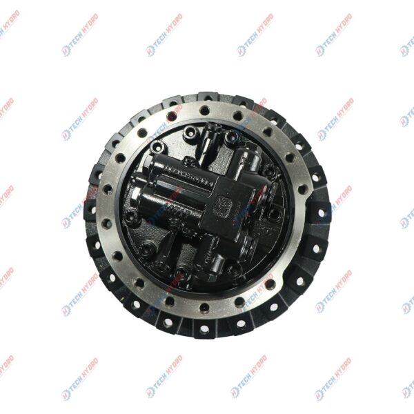 ZAX240-3(20HOLE) - Image 2