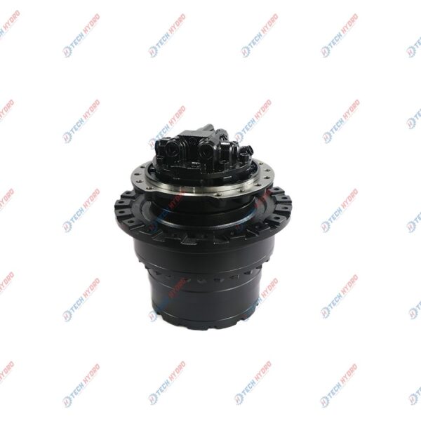 ZAX240-3(20HOLE) - Image 3