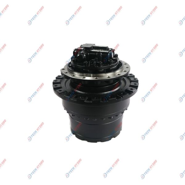 ZAX240-3(20HOLE) - Image 4
