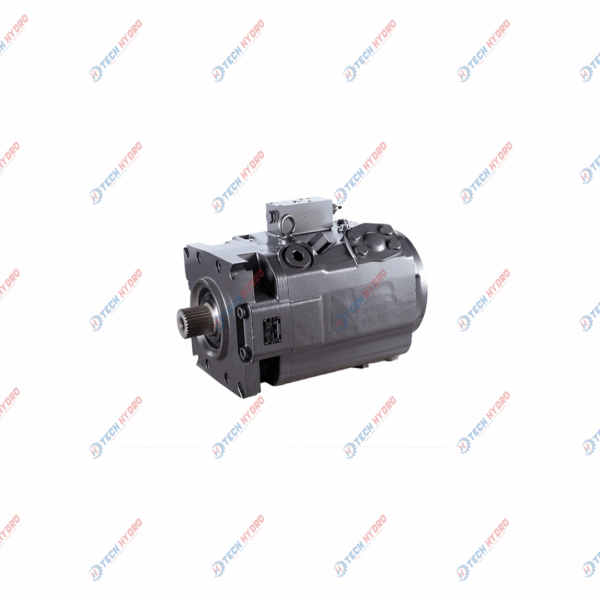 A15VSO (Rexroth) - Image 4