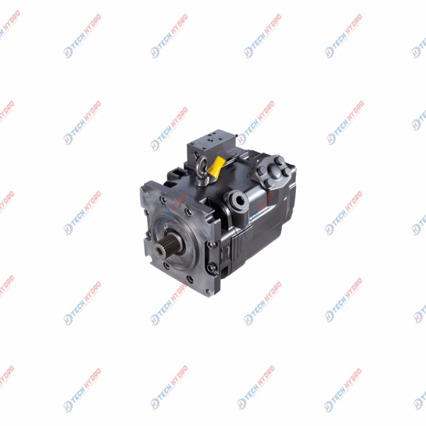 A15VSO (Rexroth) - Image 3