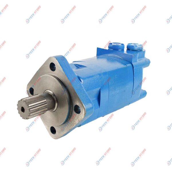 2000 2K Series Char-Lynn Eaton Gerotor Motor - Image 4