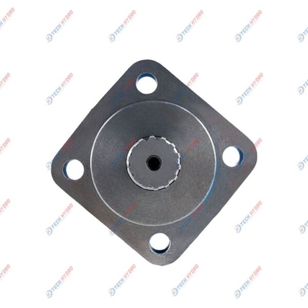 2000 2K Series Char-Lynn Eaton Gerotor Motor - Image 5
