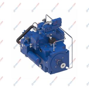 Danfoss TVW Series (Danfoss)