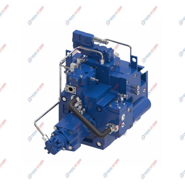 Danfoss TVW Series (Danfoss) - Image 2
