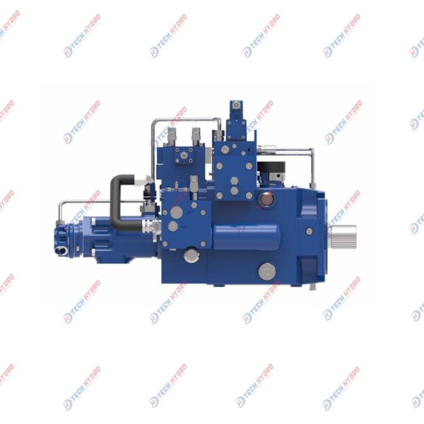 Danfoss TVW Series (Danfoss) - Image 3