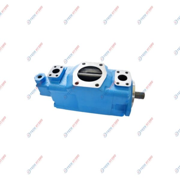VQ Vickers Series - Image 2
