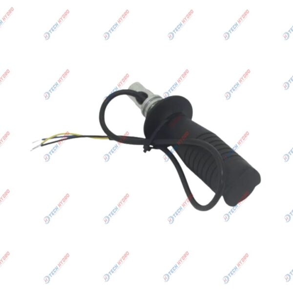 IC-3533 Joystick with Two Buttons - Image 2