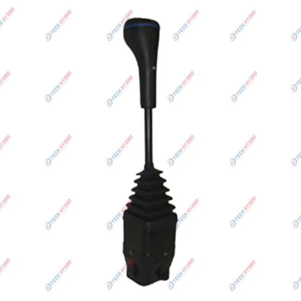 Joystick Control for Directional Control - Image 2