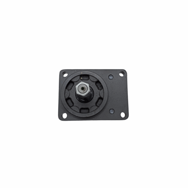 DX380 420 FAN  MOTOR PART NO. K1057295 - Image 2