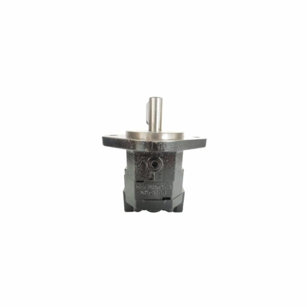 SY550GEAR TYPE FAN MOTOR - Image 2