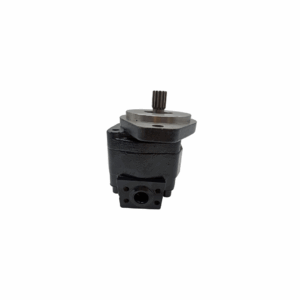 EC210 240 FAN PUMP