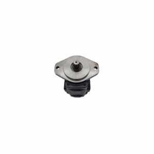 EC360 460 FAN PUMP OLD