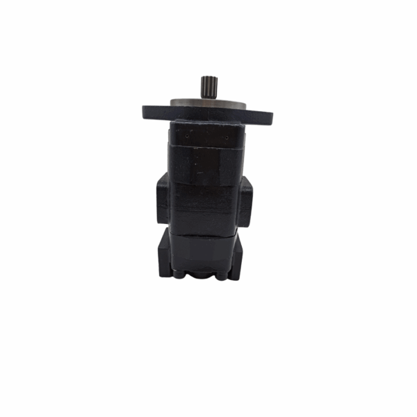 EC380 480 FAN PUMP - Image 4