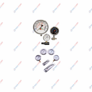 Hydraulic Gauges