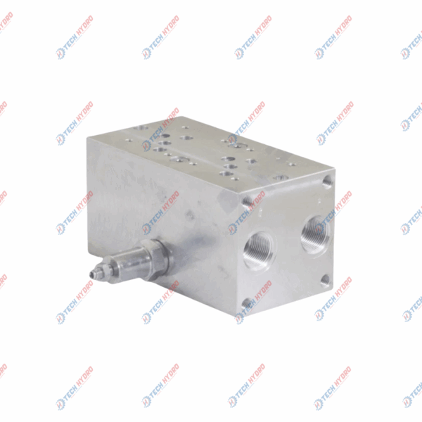 HYDRAULIC BLOCKS