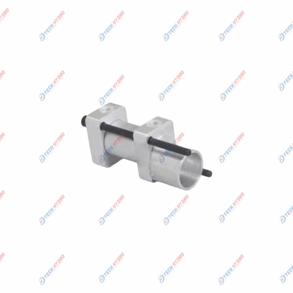 P80 Control Valve Accessories - Image 2