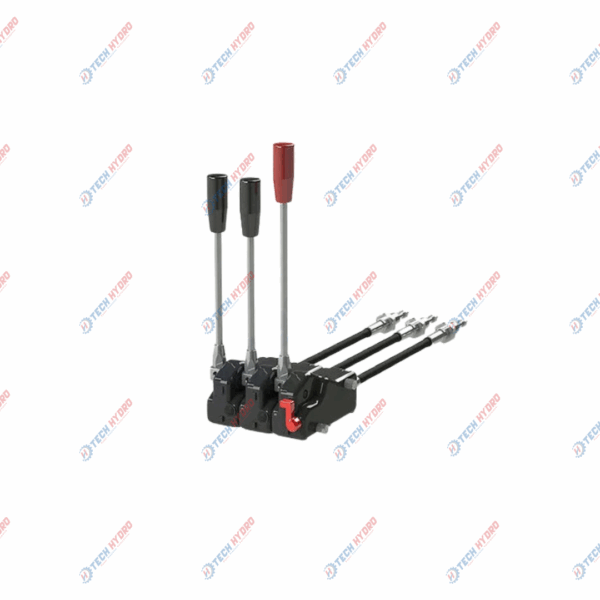 Single Levers