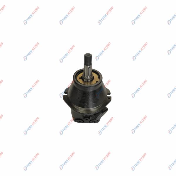 XCMG490 Danfoss Parkerto Fan Motor