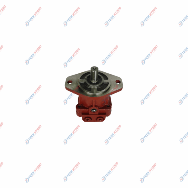 MSF-16 Fan Motor Volvo VOE14533496 EC460 EC480
