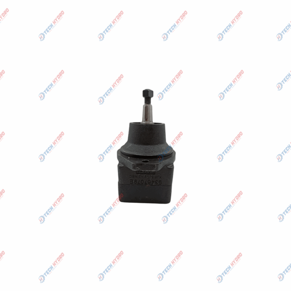HITACHI 470 Fan Motor Old