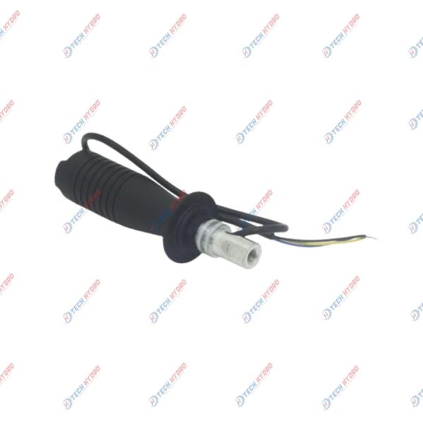 IC-3533 Joystick with Two Buttons - Image 3