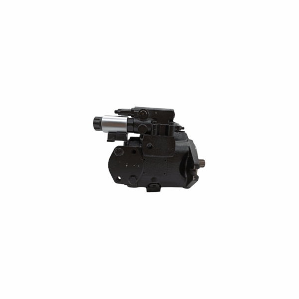 DX380-420-500 FAN PUMP - Image 3
