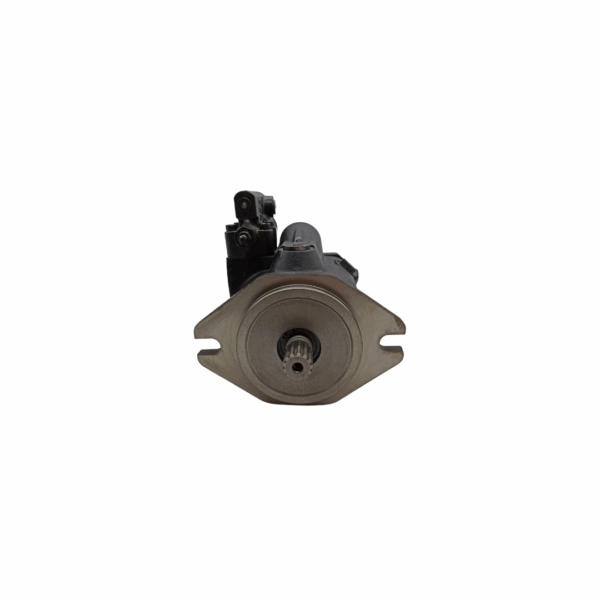DX700 FAN PUMP