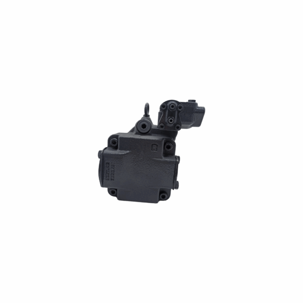 SY485 FAN PUMP - Image 4