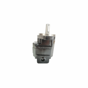SY550GEAR TYPE FAN MOTOR