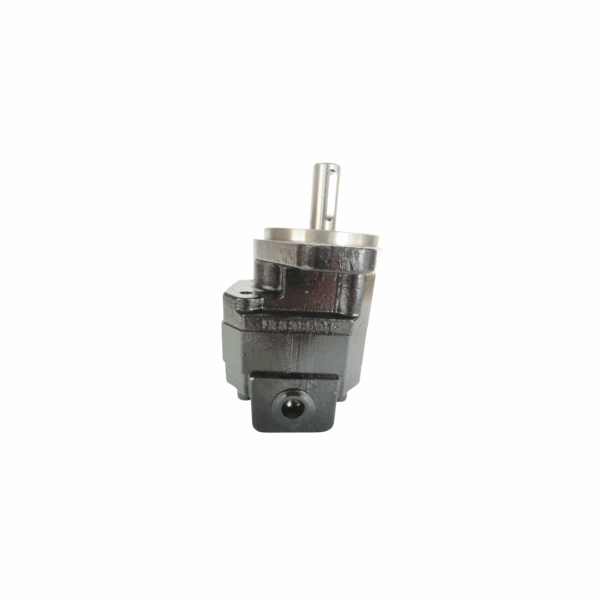 SY550GEAR TYPE FAN MOTOR