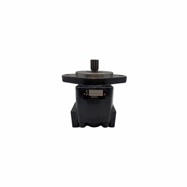 EC210 240 FAN PUMP - Image 3