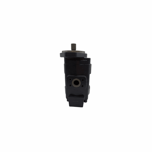 EC360 460 FAN PUMP OLD - Image 3