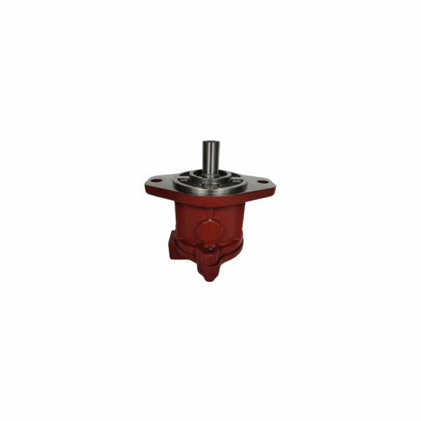 MSF-16 FAN MOTOR Volvo VOE14533496 EC460 EC480 - Image 5