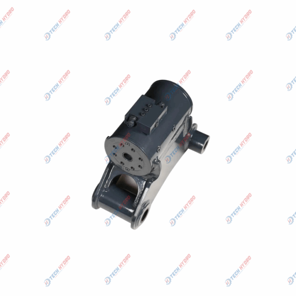 Rotary Actuators