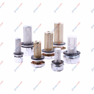 Hydraulic FIlters