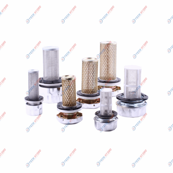 Hydraulic FIlters
