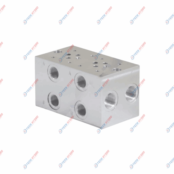 HYDRAULIC BLOCKS - Image 2