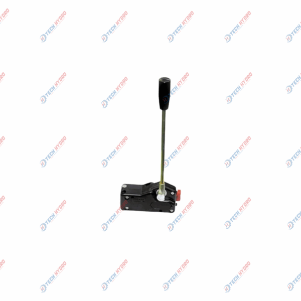 Single Levers - Image 2