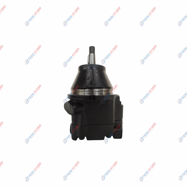 XCMG490 Danfoss Parkerto Fan Motor - Image 2