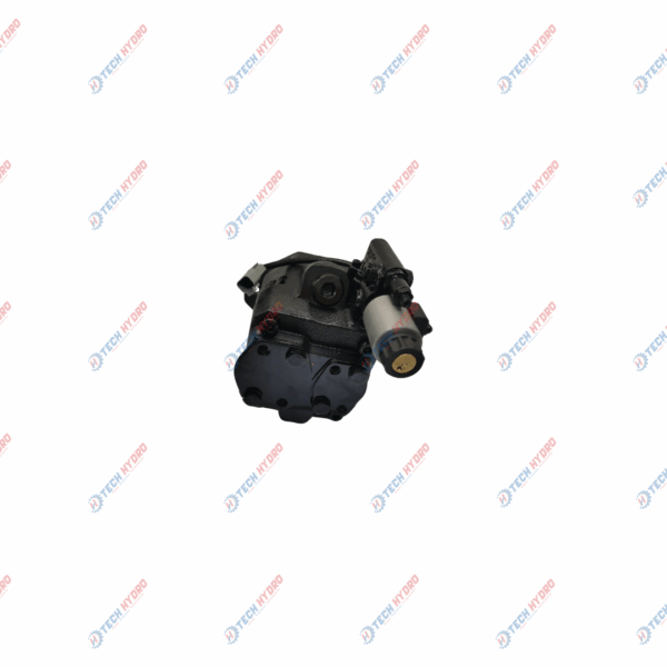 XCMG700 Fan Pump Parker - Image 2