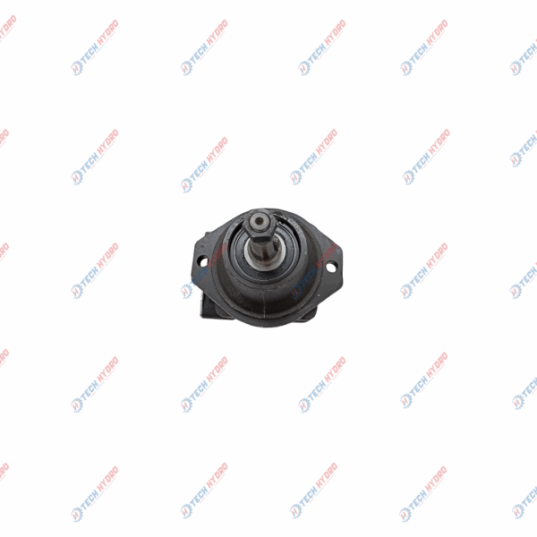HITACHI 470 Fan Motor Old - Image 2