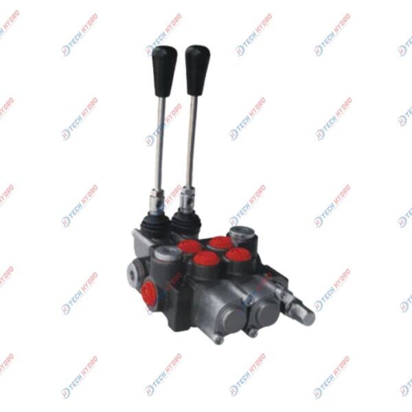 P40 Series Monoblock Control Valves - Image 5