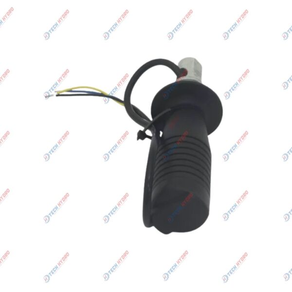 IC-3533 Joystick with Two Buttons