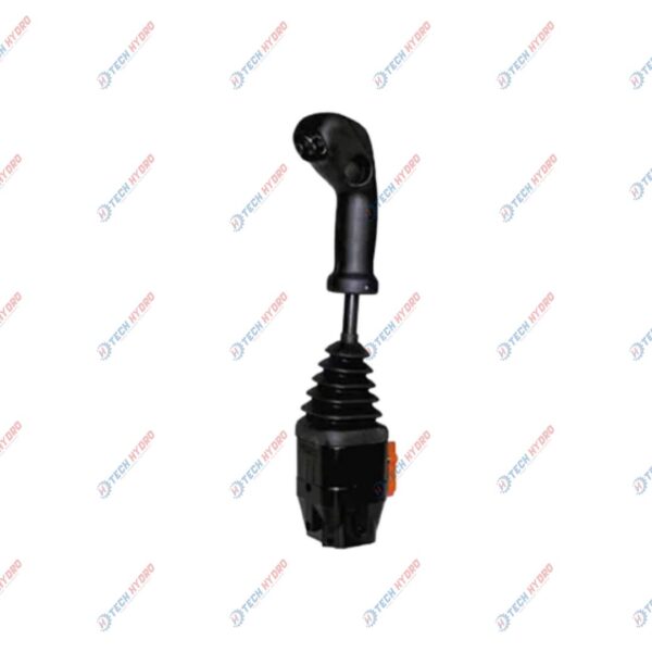 Joystick Control for Directional Control - Image 4