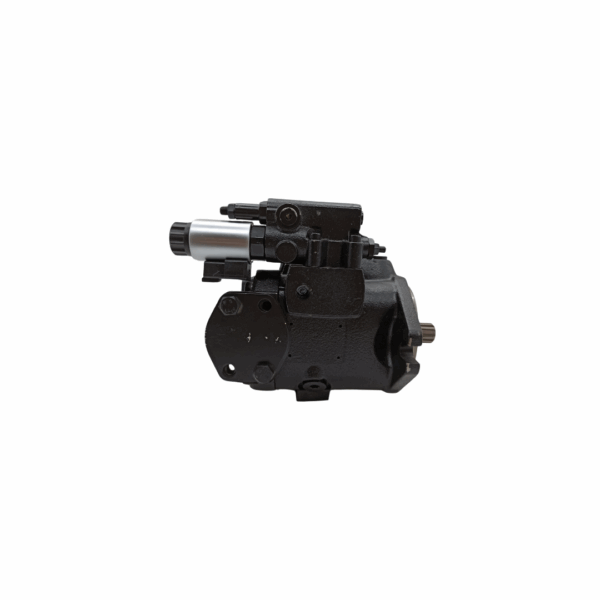 DX700 FAN PUMP - Image 3