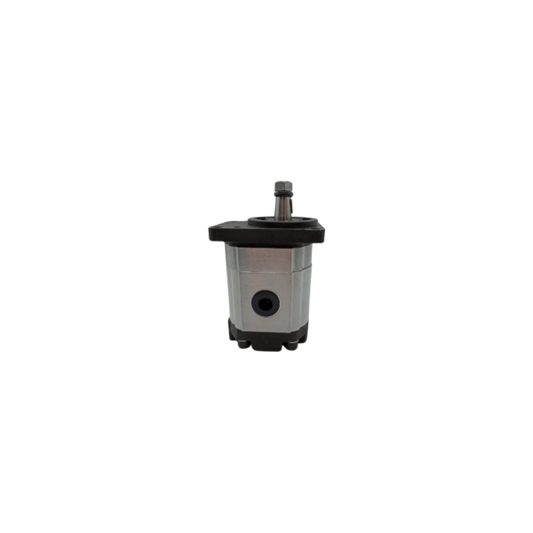 DX380 420 FAN  MOTOR PART NO. K1057295 - Image 3