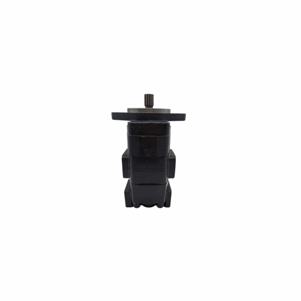 EC360 460 FAN PUMP NEW - Image 2